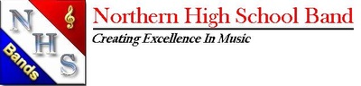 Northern High School Band Program